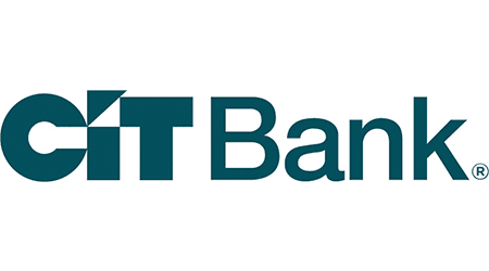 CIT Bank Savings Builder High Yield Savings Account logo