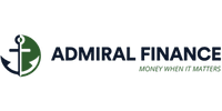 Admiral Finance Business Loan