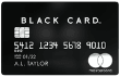 Luxury Card Mastercard® Black Card™ 