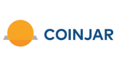 CoinJar UK logo