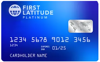 First Latitude Secured Credit Card review 2021 | finder.com