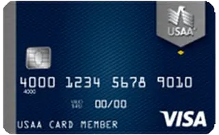 USAA Secured Card Visa review June 2020 | finder.com