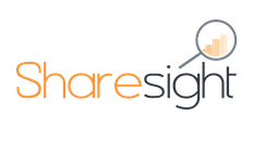 Sharesight logo
