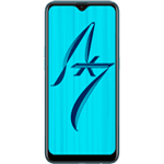 Oppo AX7