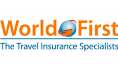 World-First Travel Insurance World-First Travel Insurance