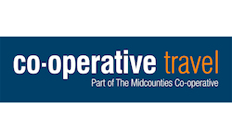 Co-operative Travel Co-operative Travel
