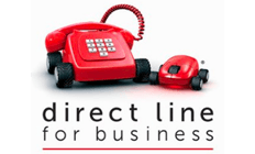 Direct Line for Business Direct Line for Business