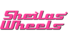 Sheilas' Wheels Sheilas' Wheels