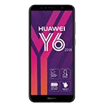 Huawei Y6 2018