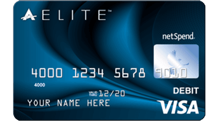 Featured image of post Ace Elite Card The ace elite card is a prepaid visa card