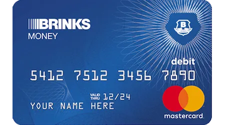 Brinks Prepaid Mastercard review 2022 | finder.com