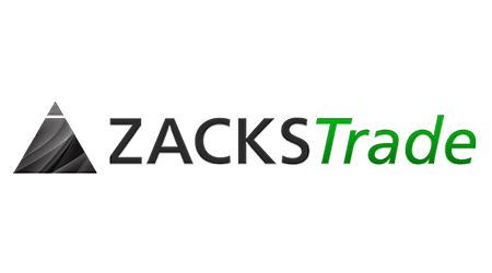 Zacks Trade