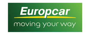 Europcar Uber Rental