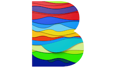 B B