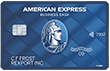 American Express® Blue Business Cash Card