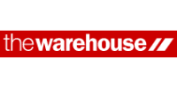 The Warehouse The Warehouse