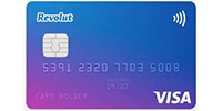 Revolut Standaard