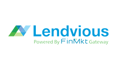 Lendvious Personal Loan Marketplace logo