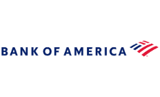 Bank of America business loans logo