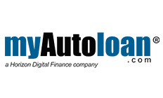 myAutoloan.com Car Loans logo