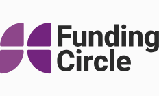 Funding Circle business loans logo