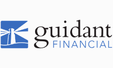 Guidant Financial business loans logo