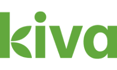 Kiva business loans logo