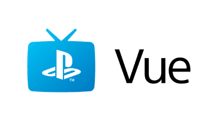 PlayStation Vue