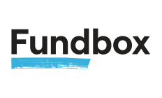 Fundbox business loans logo
