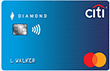 Citi® Secured Mastercard® logo