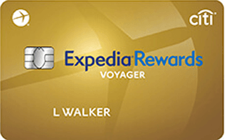 Expedia+ Voyager Card From Citi Review | Finder.com