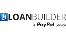 LoanBuilder, A PayPal Service business loans review