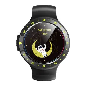 Ticwatch S review: Sporty smartwatch 