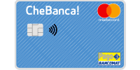CheBanca! - Conto Tascabile