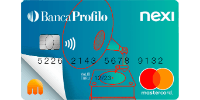 Prepaid card Tinaba
