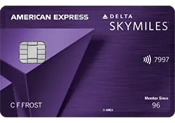 Delta Reserve Credit Card vs Platinum Delta SkyMiles Card I finder.com