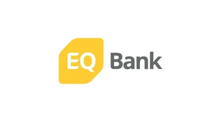 EQ Bank Savings Plus Account