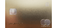 Revolut Metal Gold