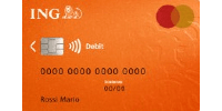 Orange Current Account