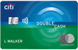 Citi® Double Cash Card logo