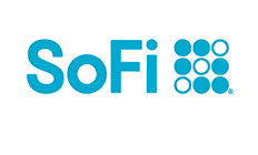 SoFi Personal Loans logo
