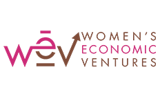 Women’s Economic Ventures logo