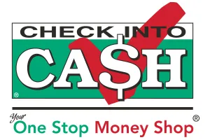 Check Into Cash Payday Loan logo