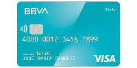 BBVA Cuenta Digital