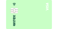 Wirex Visa Card
