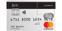 N26 Bank Account
