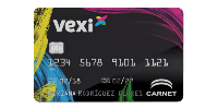 Vexi Credito