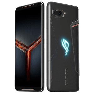 Asus Rog Phone Ii Review Ambitious Gaming Phone Misses The Mark