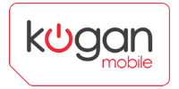 Kogan Mobile Medium Prepay 365 Days 48GB