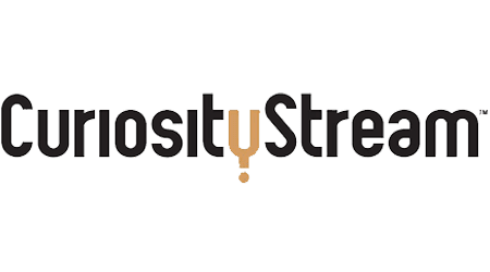 CuriosityStream